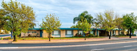 Ventura Motel - Hervey Bay Accommodation 0