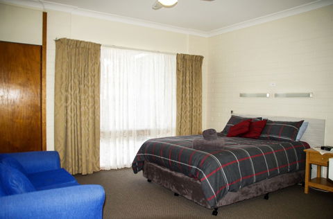 Ventura Motel - Hervey Bay Accommodation 2