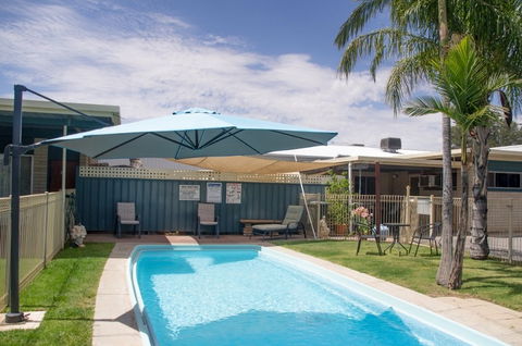 Ventura Motel - Hervey Bay Accommodation 3