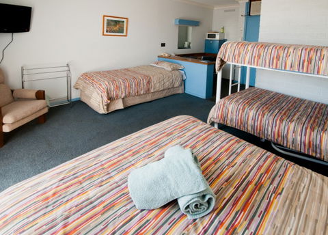 Ventura Motel - Hervey Bay Accommodation 4