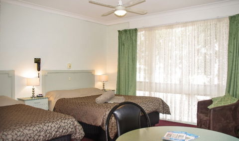 Ventura Motel - Hervey Bay Accommodation 5