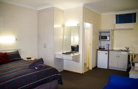 Ventura Motel - Hervey Bay Accommodation 6