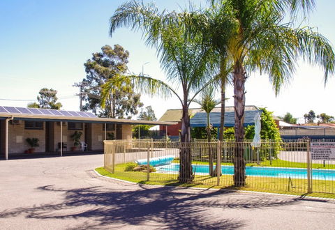 Ventura Motel - Hervey Bay Accommodation 7