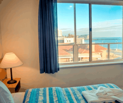Baybeachfront Apartments - Hervey Bay Accommodation 2