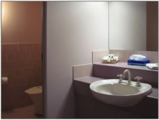 Tamwell Motel - Hervey Bay Accommodation 3