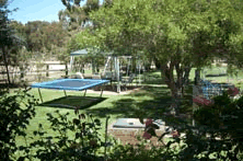 Tarcutta Halfway Motor Inn - Hervey Bay Accommodation 8