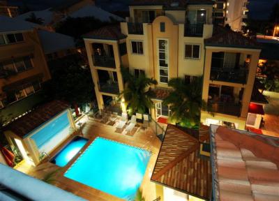 Montego Sands - Hervey Bay Accommodation 2