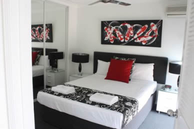 Montego Sands - Hervey Bay Accommodation 3