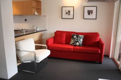 Montego Sands - Hervey Bay Accommodation 4