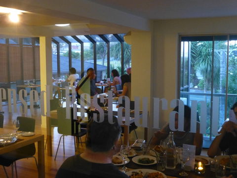 Park Ridge Retreat - Hervey Bay Accommodation 4