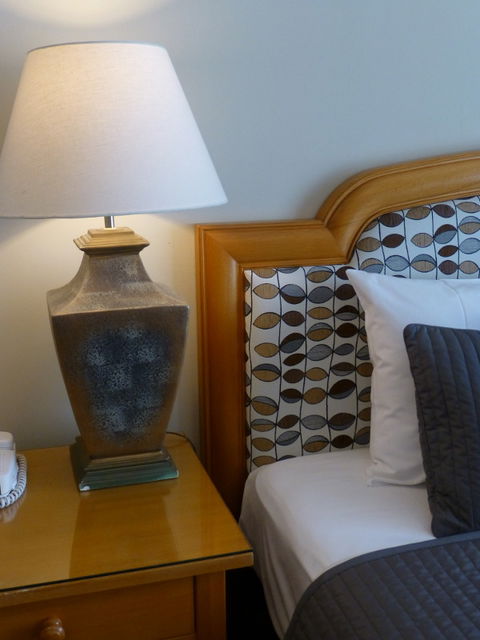 Park Ridge Retreat - Hervey Bay Accommodation 6