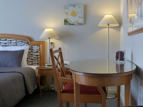 Park Ridge Retreat - Hervey Bay Accommodation 7