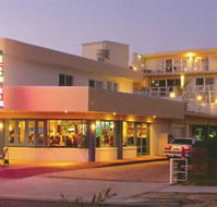 Crown Apartments Merimbula - Hervey Bay Accommodation