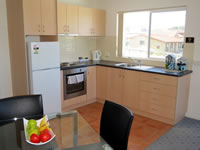 Crown Apartments Merimbula - Hervey Bay Accommodation 6