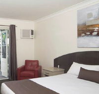 Waterloo Bay Motel - Hervey Bay Accommodation