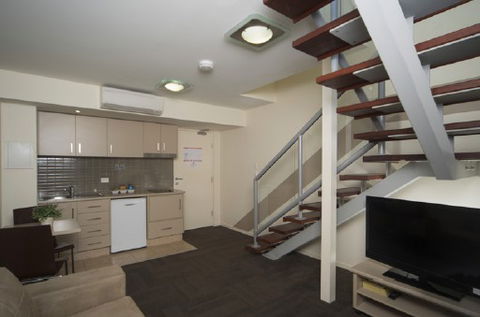 Waterloo Bay Motel - Hervey Bay Accommodation 1