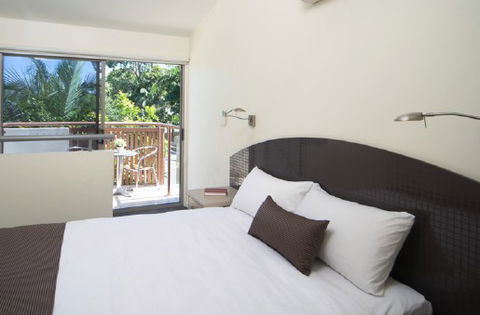 Waterloo Bay Motel - Hervey Bay Accommodation 2