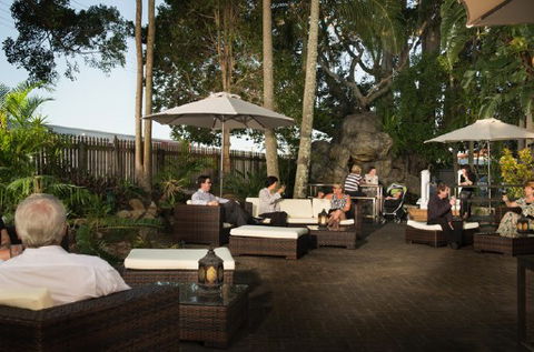 Waterloo Bay Motel - Hervey Bay Accommodation 3