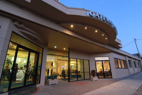 Quality Hotel Gateway Devonport - Hervey Bay Accommodation 0