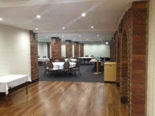 Quality Hotel Gateway Devonport - Hervey Bay Accommodation 6