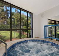 Alexander Holiday Apartments - Hervey Bay Accommodation
