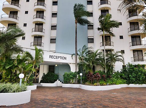Alexander Holiday Apartments - Hervey Bay Accommodation 2