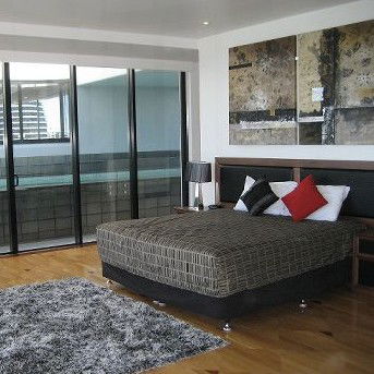 Aria Apartments Broadbeach - Hervey Bay Accommodation 1