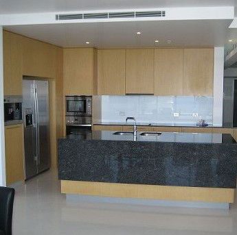 Aria Apartments Broadbeach - Hervey Bay Accommodation 2