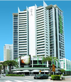 Aria Apartments Broadbeach - Hervey Bay Accommodation 6