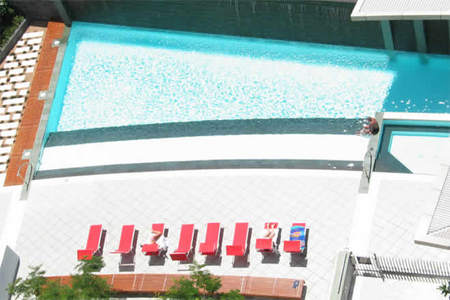 Aria Apartments Broadbeach - Hervey Bay Accommodation 7