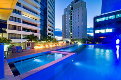 Aria Apartments Broadbeach - Hervey Bay Accommodation 11