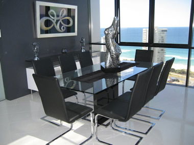 Aria Apartments Broadbeach - Hervey Bay Accommodation 12