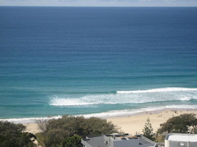 Aria Apartments Broadbeach - Hervey Bay Accommodation 13