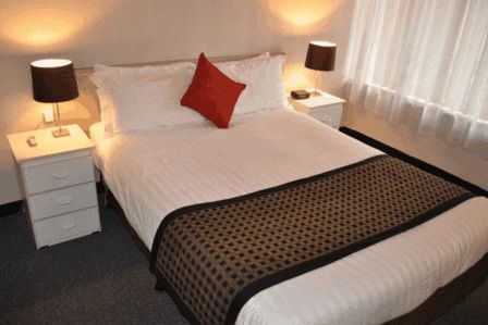 Econo Lodge Limestone Coast - Hervey Bay Accommodation 4