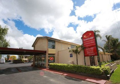 Econo Lodge Limestone Coast - Hervey Bay Accommodation 5