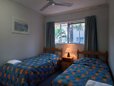 Grande Florida Beachside Resort - Hervey Bay Accommodation 3