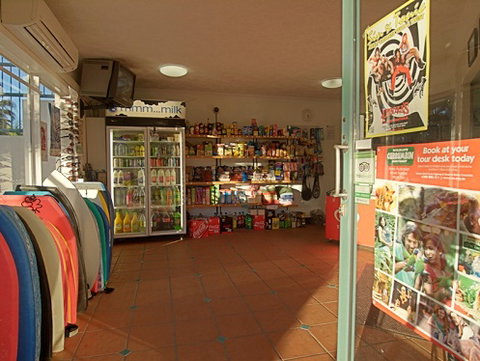 Grande Florida Beachside Resort - Hervey Bay Accommodation 4