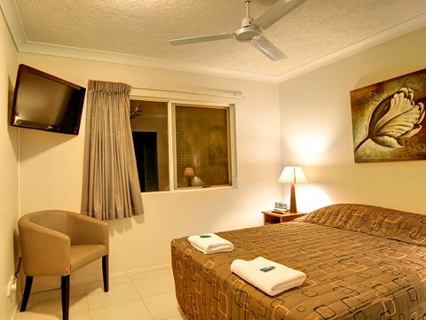 Grande Florida Beachside Resort - Hervey Bay Accommodation 6