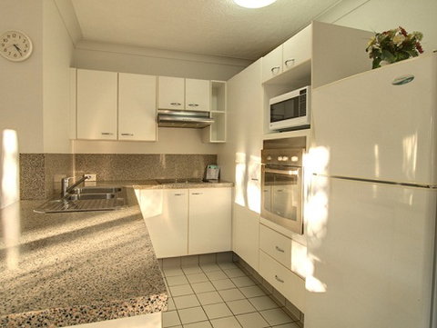 Grande Florida Beachside Resort - Hervey Bay Accommodation 7