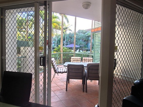 Grande Florida Beachside Resort - Hervey Bay Accommodation 8