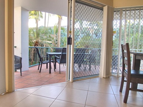 Grande Florida Beachside Resort - Hervey Bay Accommodation 9