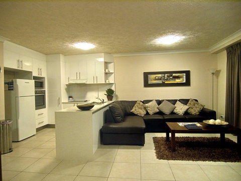 Grande Florida Beachside Resort - Hervey Bay Accommodation 12