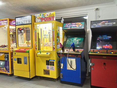 Grande Florida Beachside Resort - Hervey Bay Accommodation 13