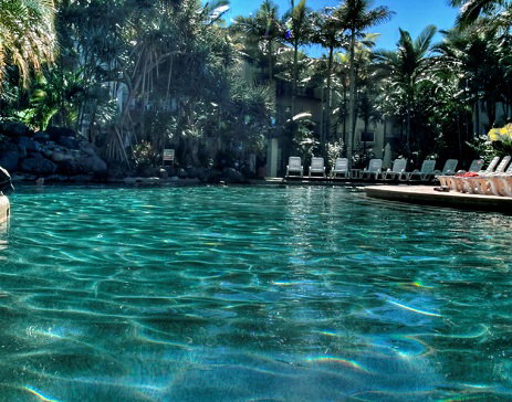 Grande Florida Beachside Resort - Hervey Bay Accommodation 15