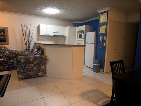 Grande Florida Beachside Resort - Hervey Bay Accommodation 18