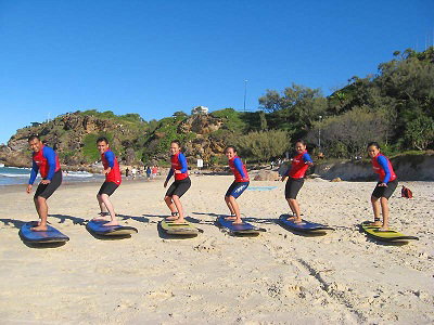 Grande Florida Beachside Resort - Hervey Bay Accommodation 23