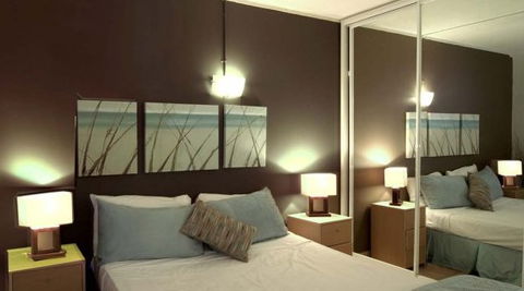 Hi Ho Beach Apartments - Hervey Bay Accommodation 0