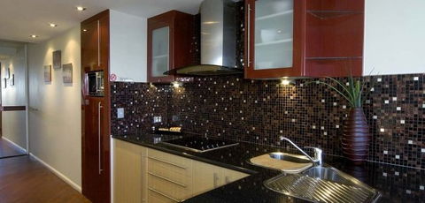 Hi Ho Beach Apartments - Hervey Bay Accommodation 1