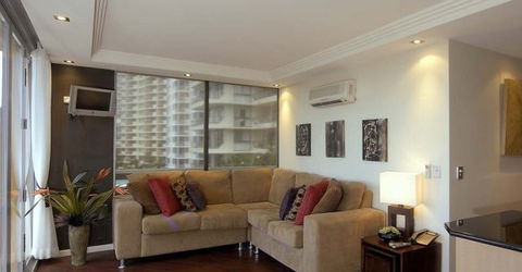 Hi Ho Beach Apartments - Hervey Bay Accommodation 2