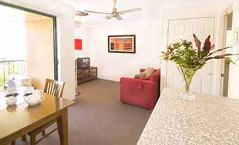 Karana Palms Resort - Hervey Bay Accommodation 4